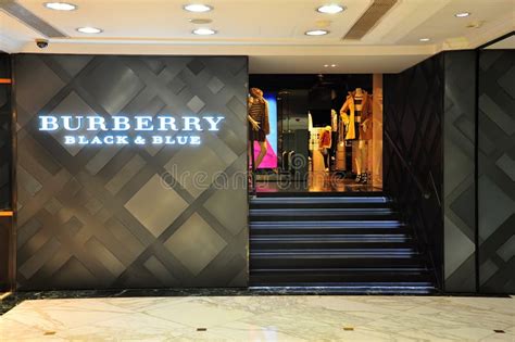 burberry blue label hong kong website|burberry hong kong office.